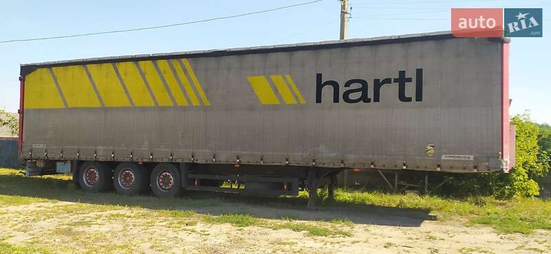 Тягач Scania R 340 2005 в Харькове