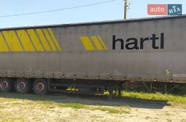Тягач Scania R 340 2005 в 