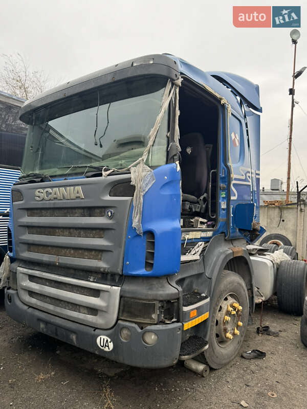 Scania R 360 2006