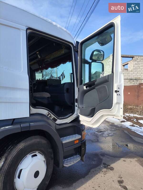 Самоскид Scania R 360 2013 в Києві