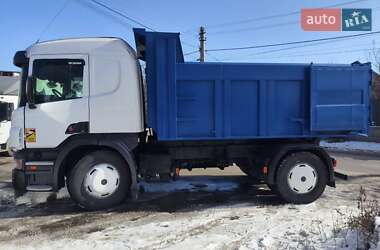 Самоскид Scania R 360 2013 в Києві