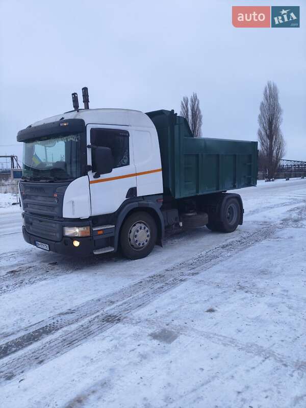 Самоскид Scania R 360 2013 в Києві