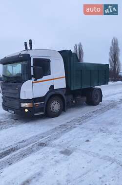 Самоскид Scania R 360 2013 в 