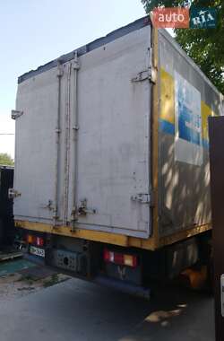 Рефрижератор Scania R 360 2000 в 