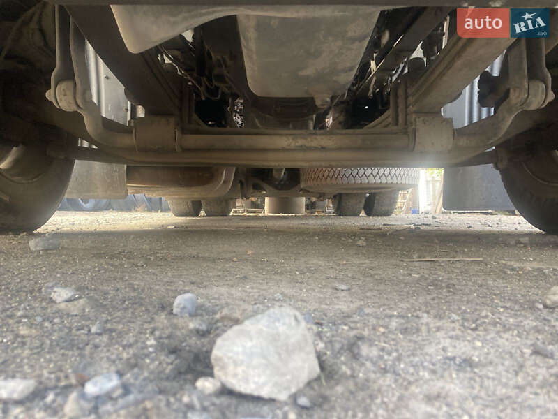 Тягач Scania R 380 LA 2007 в Дніпрі