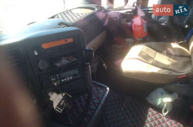 Тягач Scania R 380 LA 2007 в 