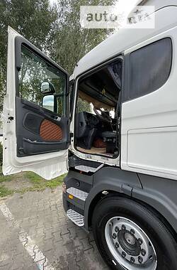 Тягач Scania R 380 2009 в 