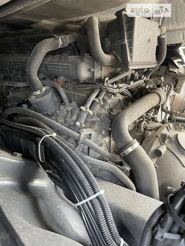 Тягач Scania R 380 2009 в Киеве