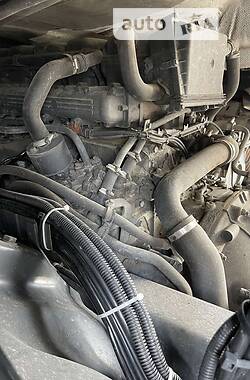 Тягач Scania R 380 2009 в 