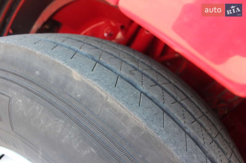 Тягач Scania R 380 2009 в Хусті фото 21 Тягач Scania R 380 2009 в Хусті