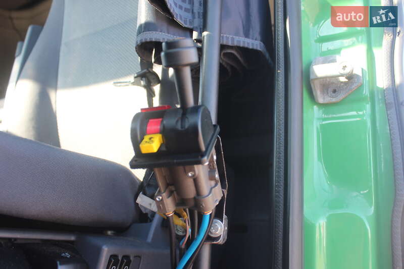 Тягач Scania R 380 2009 в Хусті фото 26 Тягач Scania R 380 2009 в Хусті