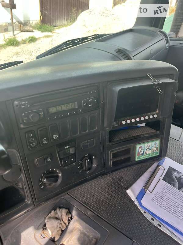 Тягач Scania R 380 2008 в Кропивницькому