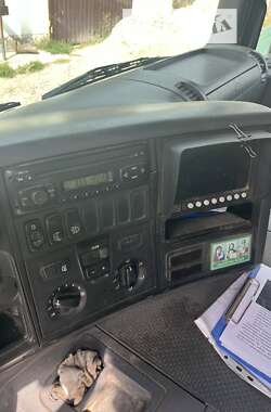 Тягач Scania R 380 2008 в 
