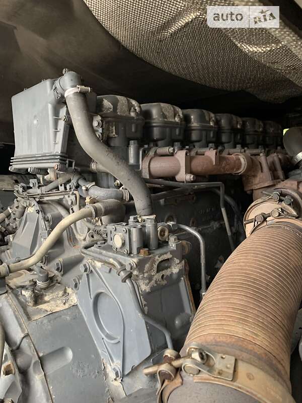 Тягач Scania R 380 2011 в Чернигове
