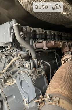 Тягач Scania R 380 2011 в 