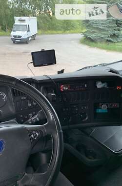 Тягач Scania R 380 2011 в 