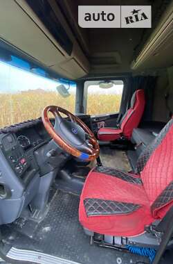 Тягач Scania R 380 2007 в Чернівцях