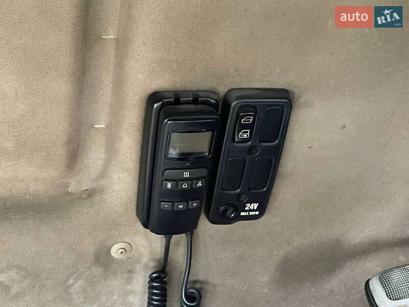 Самоскид Scania R 380 2006 в Вижниці