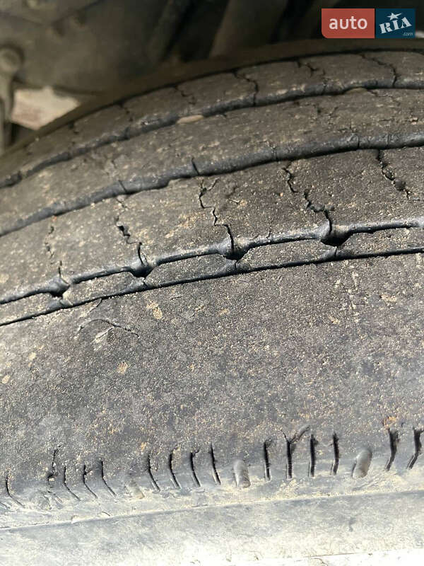 Самоскид Scania R 380 2006 в Вижниці