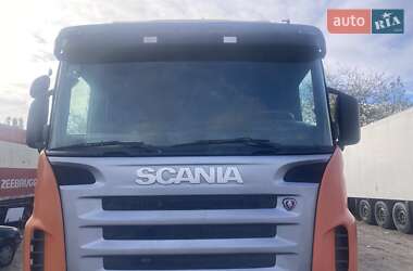 Тягач Scania R 380 2006 в Днепре