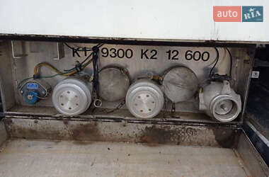 Бензовоз Scania R 380 2006 в 