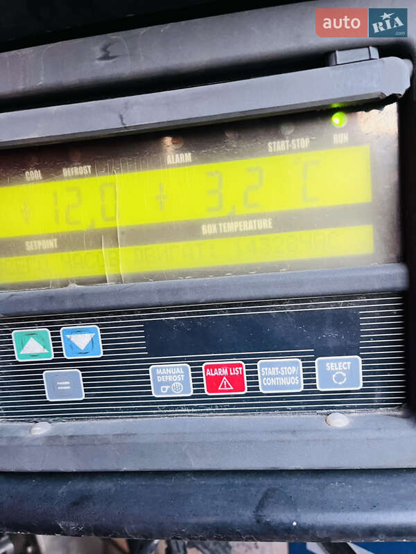 Тягач Scania R 380 2007 в Черкасах