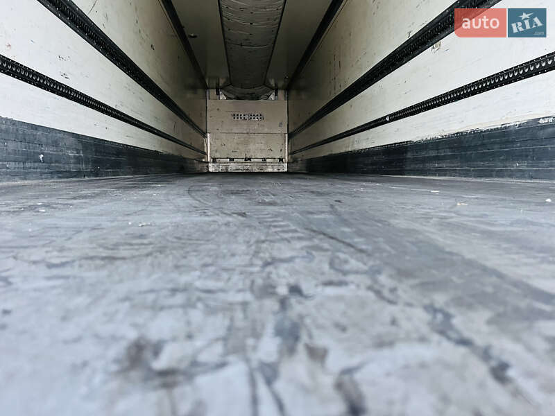 Тягач Scania R 380 2007 в Черкасах