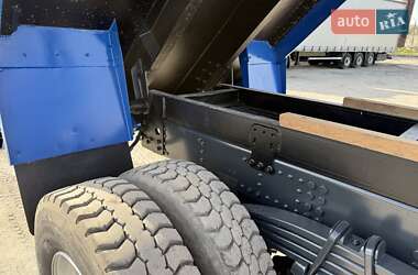 Самосвал Scania R 380 2012 в 
