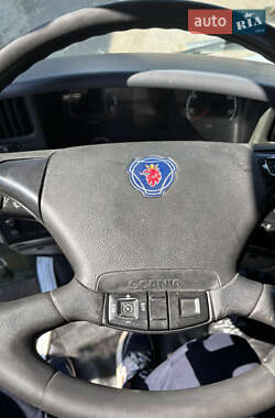 Тягач Scania R 380 2012 в 