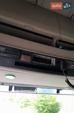 Тягач Scania R 380 2007 в 