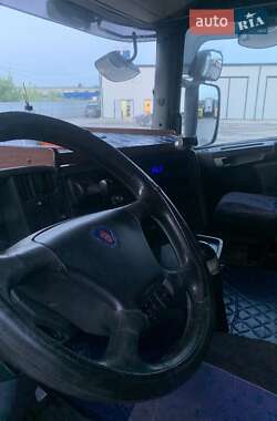 Тягач Scania R 380 2008 в 