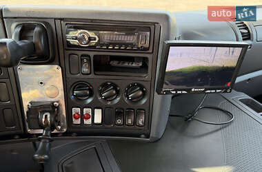 Самосвал Scania R 380 2012 в 