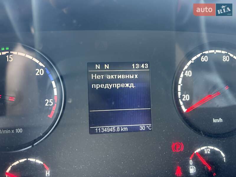 Тягач Scania R 380 2011 в Чернигове