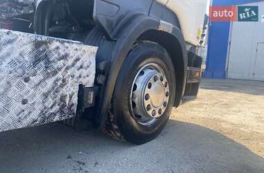 Тягач Scania R 380 2005 в 