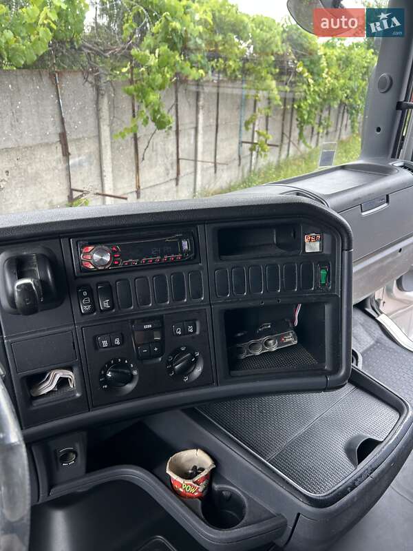 Тягач Scania R 380 2011 в Чернигове