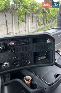 Тягач Scania R 380 2011 в 