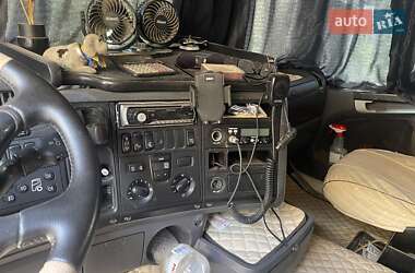 Самосвал Scania R 380 2005 в 