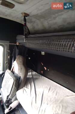 Тягач Scania R 380 2006 в 