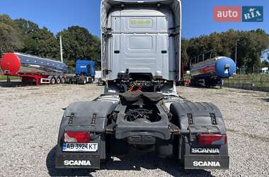 Тягач Scania R 380 2011 в 