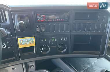 Тягач Scania R 380 2011 в 