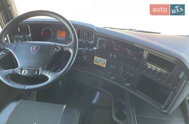 Тягач Scania R 380 2011 в 