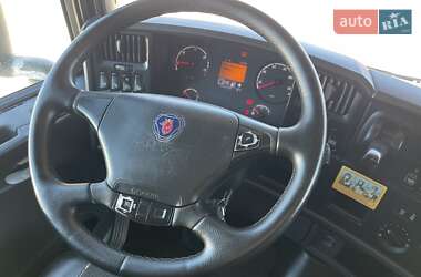 Тягач Scania R 380 2011 в 