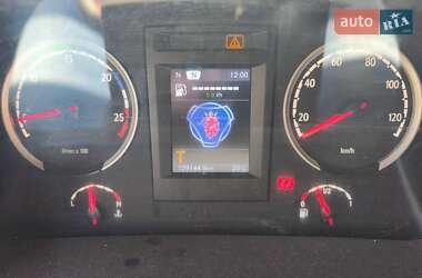 Тягач Scania R 380 2011 в 