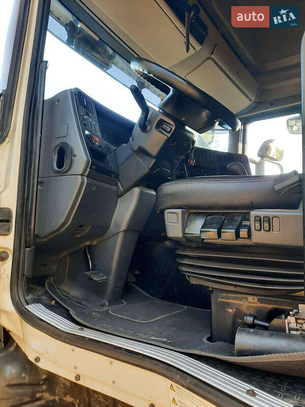 Тягач Scania R 380 2007 в Виннице фото 8 Тягач Scania R 380 2007 в Виннице
