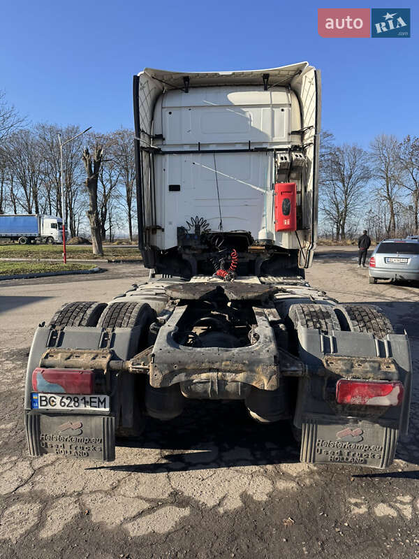 Тягач Scania R 380 2011 в Львові фото 7 Тягач Scania R 380 2011 в Львові