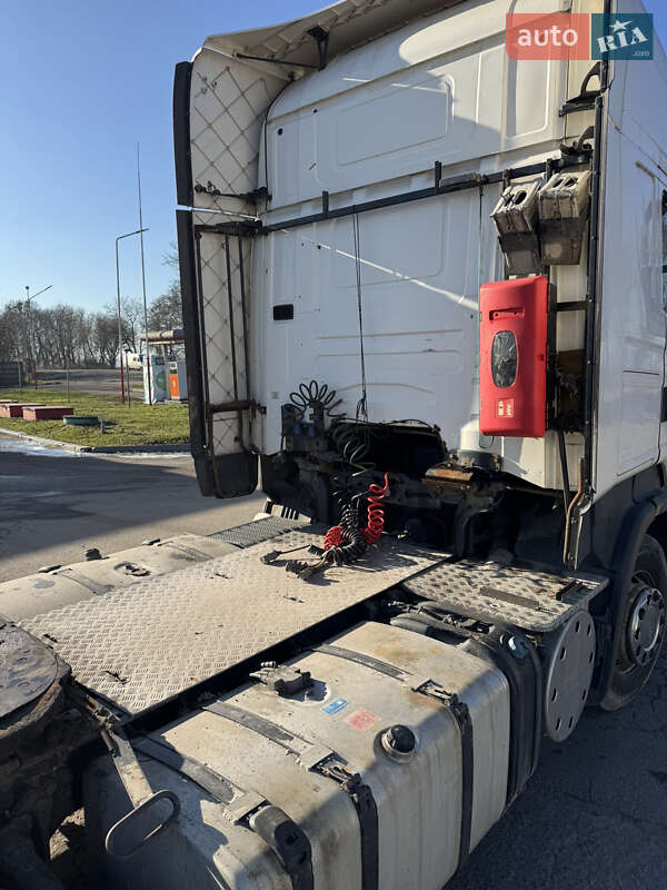 Тягач Scania R 380 2011 в Львові фото 16 Тягач Scania R 380 2011 в Львові