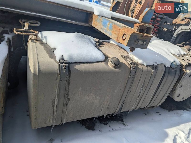 Тягач Scania R 380 2008 в Владимире