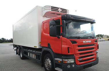 Scania R 400 2011