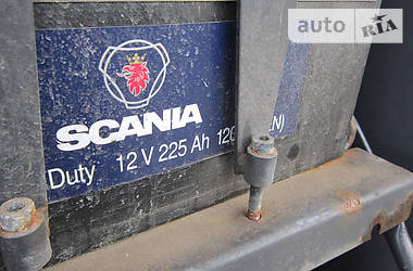 Тягач Scania R 400 2012 в Житомире