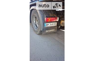 Тягач Scania R 400 2009 в Сумах